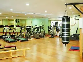 Hotel Las Salinas *
