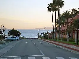 Las Salinas ホテル *