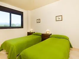Las Salinas Hotel *
