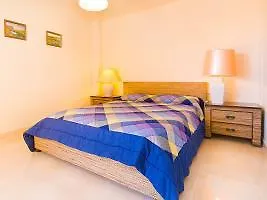 Las Salinas Hotel Estepona