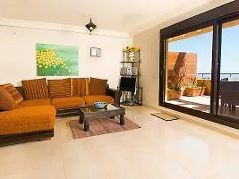 Las Salinas Hotel Estepona
