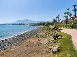 Las Salinas ホテル