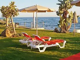 Las Salinas Hotel *