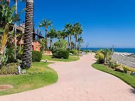 Las Salinas Hotel *